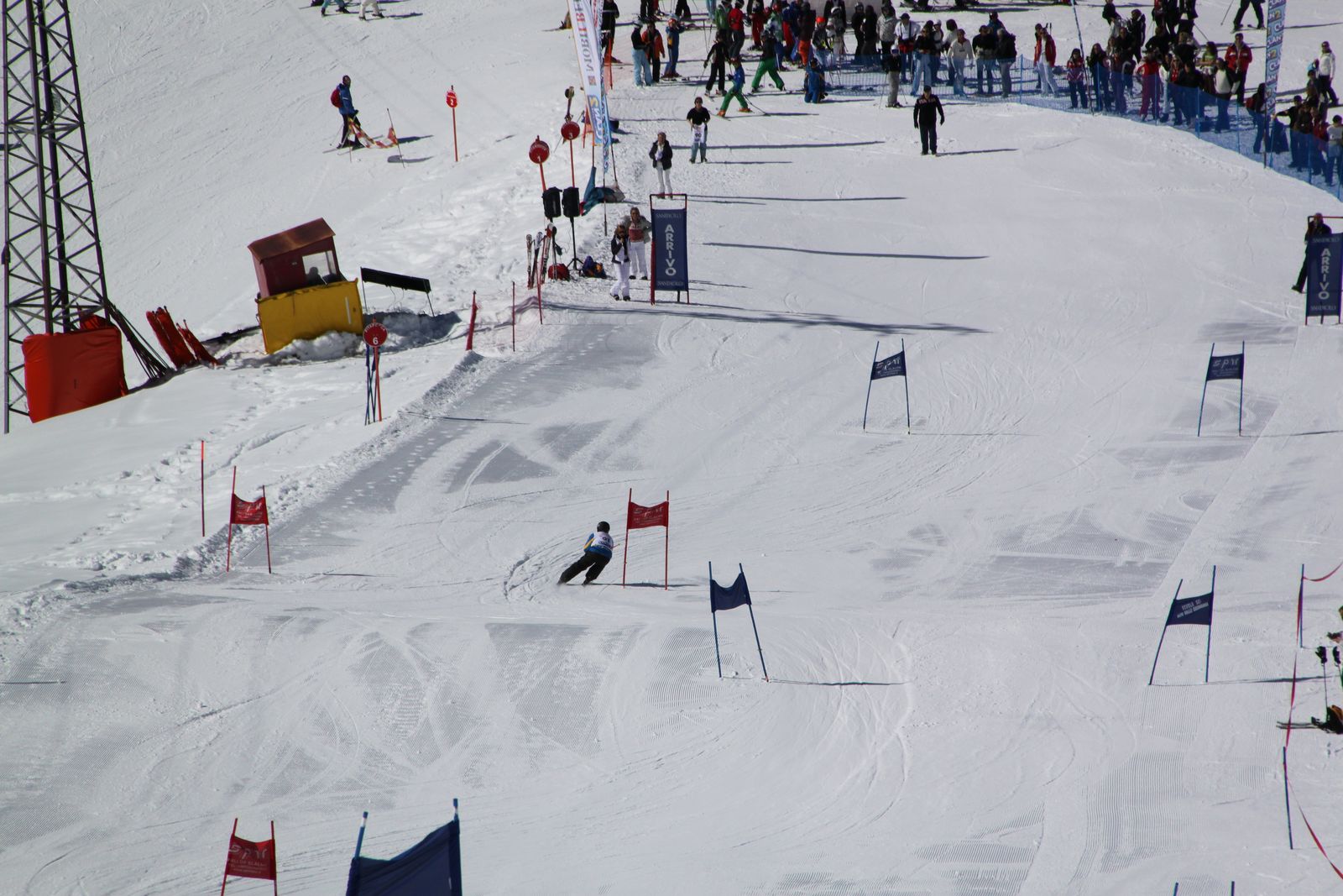 Gara Camp Sociali G 00177